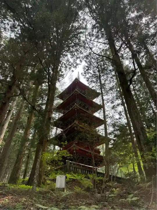 輪王寺(栃木県)