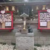 恩智神社(大阪府)