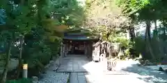 洲崎神社の建物その他