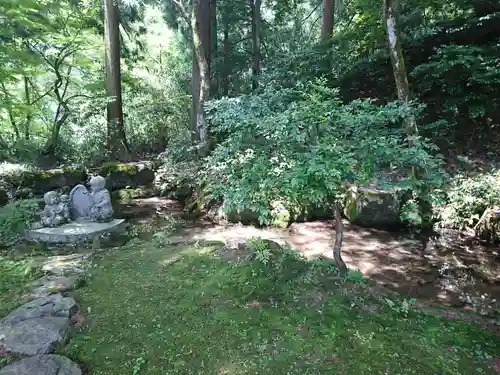 吉峰寺の建物その他