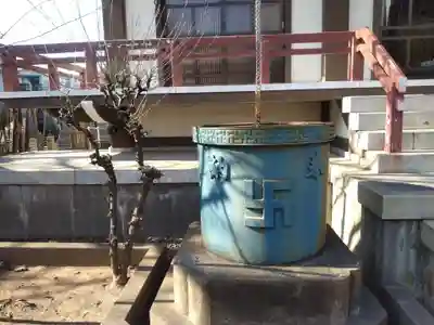 阿遮院のその他建物