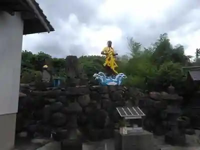 善覚寺(福岡県)