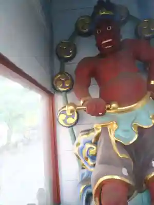 若宮八幡神宮(茨城県)