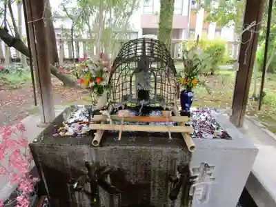 若宮神明社(愛知県)