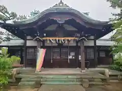 八幡神社(福井県)