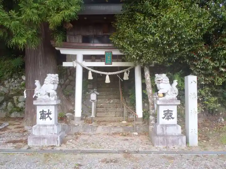 八幡神社(愛知県)