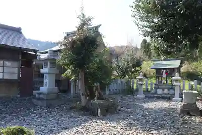 山神神社(滋賀県)