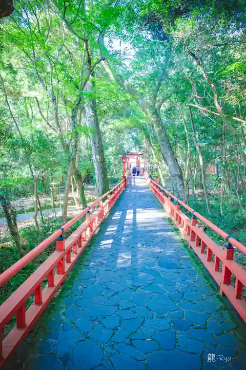 宇佐神宮(大分県)