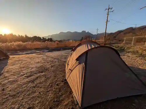 熊野皇大神社(長野県)