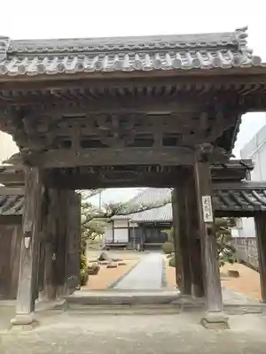 光専寺(山口県)