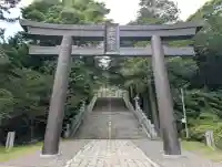 函館八幡宮(北海道)