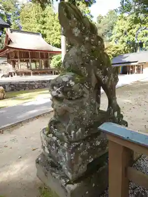 熊野大社(島根県)