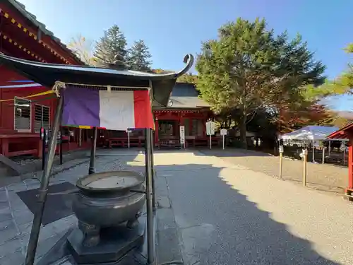 中禅寺(栃木県)