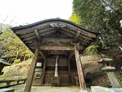 杉尾神社(滋賀県)