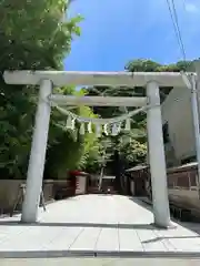 遠見岬神社(千葉県)