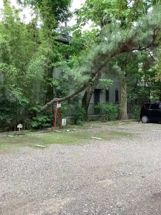 長楽寺のその他建物