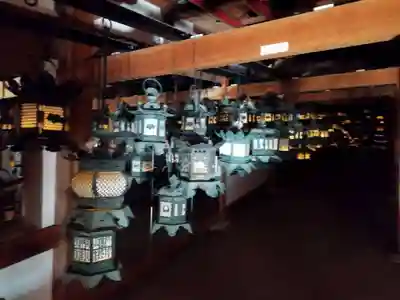 春日大社(奈良県)