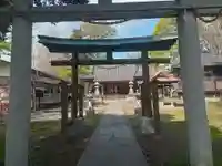 宗道神社(茨城県)