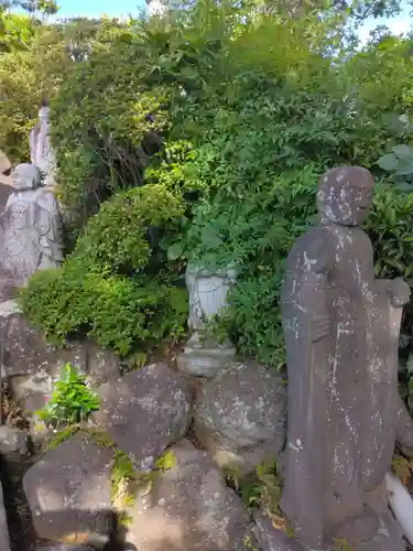 宗泉寺(神奈川県)