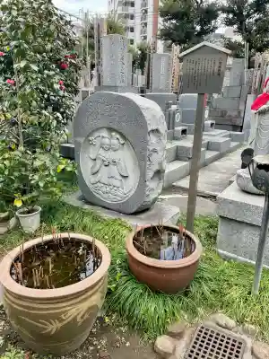 正覚寺(東京都)