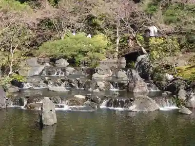 寒川神社(神奈川県)