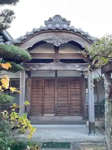 徳圓寺(愛知県)