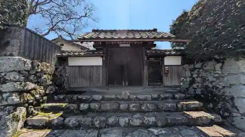 観明院(滋賀県)