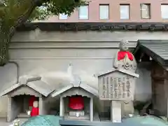 太融寺(大阪府)