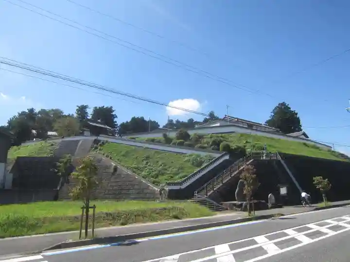 洞玄寺のその他建物