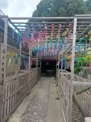 別小江神社(愛知県)