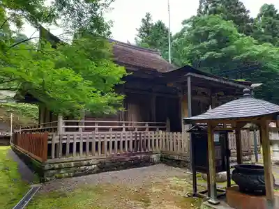 豊楽寺(高知県)