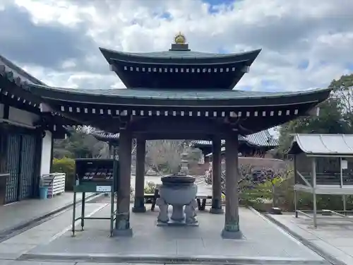 屋島寺(香川県)