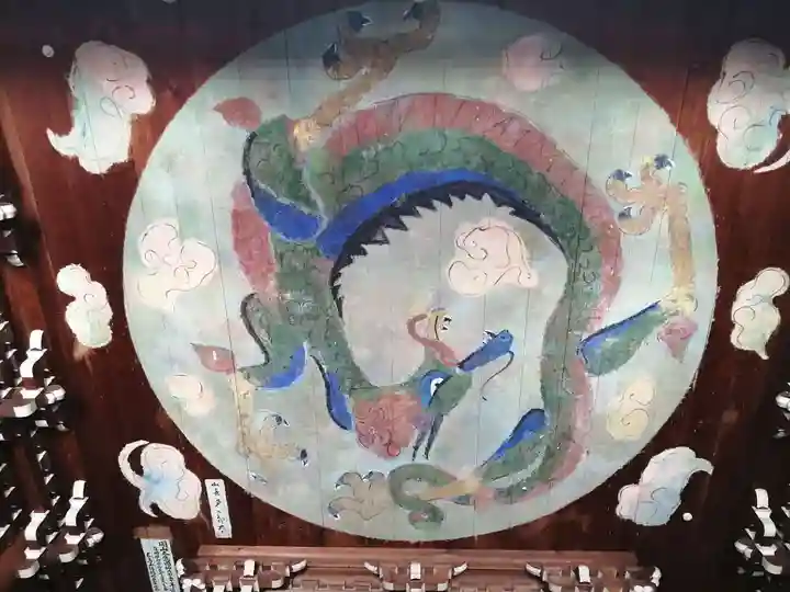 妙興報恩禅寺(妙興寺)の芸術