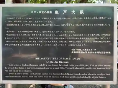 亀戸 香取神社のその他建物