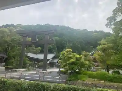 関西出雲久多美神社(岐阜県)