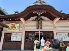 龍城神社(愛知県)