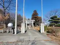 玉取神社(群馬県)