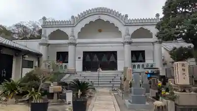 心光寺(大阪府)