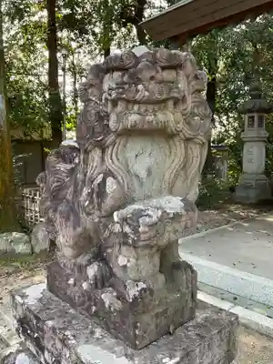 神明社（祖父江神明社）(愛知県)
