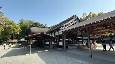 宗像大社(福岡県)