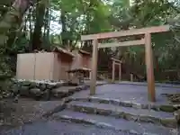 大山祇神社(伊勢神宮内宮)(三重県)