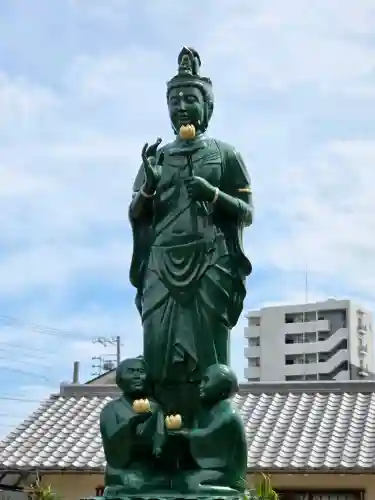 三河三弘法第二番　西福寺(愛知県)