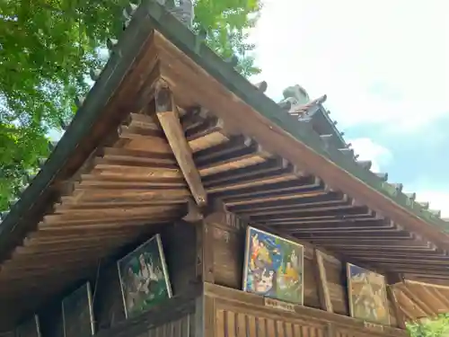 海南神社(神奈川県)