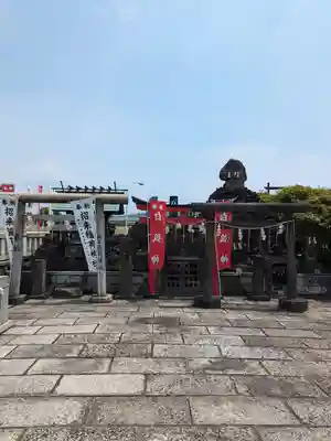 石濱神社(東京都)