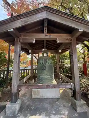 高尾山薬王院(東京都)
