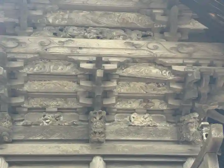 吾妻神社(群馬県)