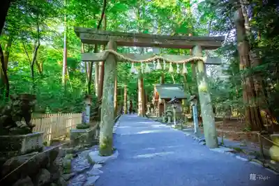 椿大神社(三重県)