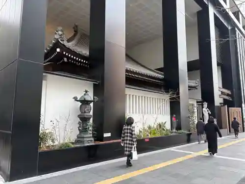 三津寺(大阪府)