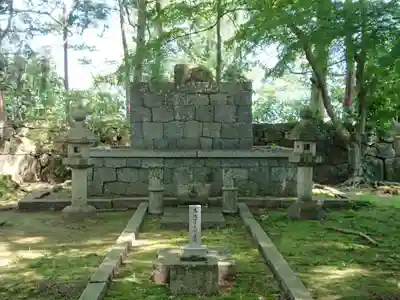 総見寺のその他建物