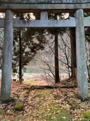 七座神社(秋田県)